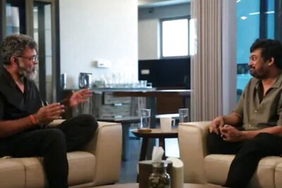 Puri Jagannadh Hopeful of Liger's Success, Lauds Vijay's On and Off-Screen Persona