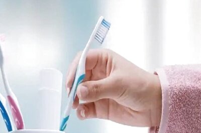 When To Change Your Toothbrush For Good Oral Health