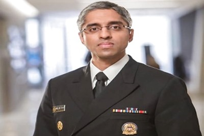 Indian-American Doctors Body Shocked Over Vivek Murthy's Sacking