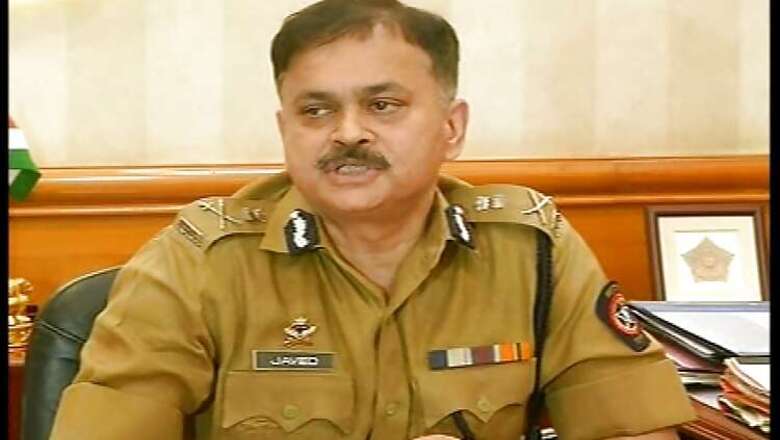 He will eventually come here, says Mumbai Police Commissioner Ahmed Javed over Chhota Rajan’s custody