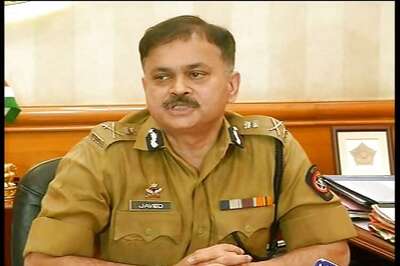 He will eventually come here, says Mumbai Police Commissioner Ahmed Javed over Chhota Rajan’s custody