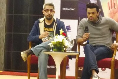 'Tere Bin Laden: Dead or Alive' is a white horse you can bet your money on: Abhishek Sharma