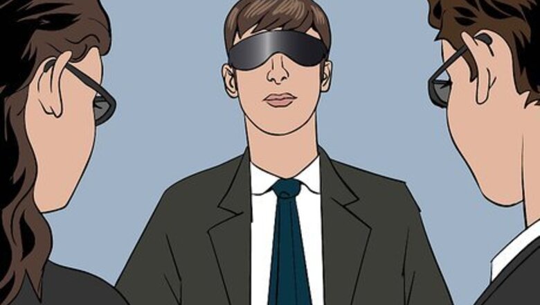 How to Keep a Secret Organization Secret