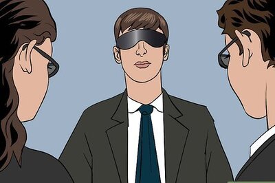 How to Keep a Secret Organization Secret