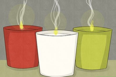 How to Use Prayer Candles