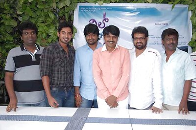 Dil Ka Raaja: Parents invest for son's film