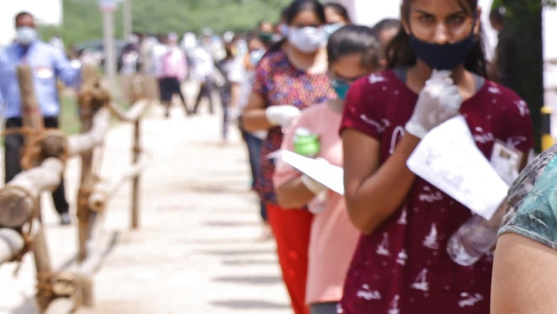 CUET 2022: How Choosing Right Subjects to Help You Score High Marks in Common College Entrance Test