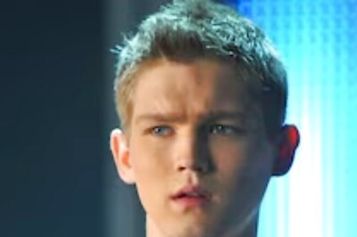 Evan Ellingson, Former Child Star Of My Sister's Keeper, Dies At 35