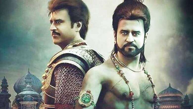 'Kochadaiiyaan' A.R Rahman's toughest movie