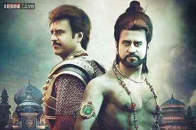 'Kochadaiiyaan' A.R Rahman's toughest movie