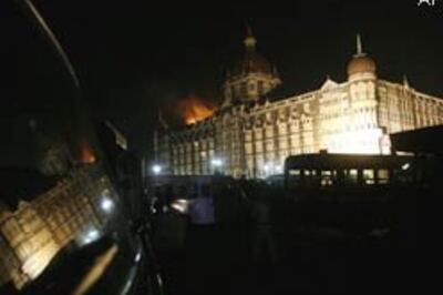 Banker was on last trip to Mumbai, died in attack