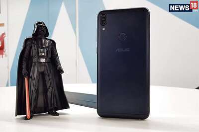 Asus Zenfone Max Pro (M1) to go on Sale on May 3: Price, Offers And More