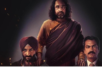 Mirzapur To Aspirants: Top Web Series To Watch With Your Loved Ones On Valentine Week