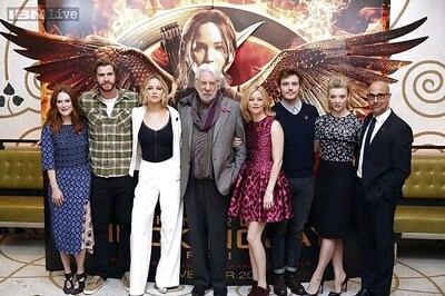 Lionsgate plans to make more prequels and sequels of the 'Hunger Games' franchise