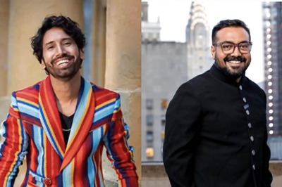 Abhilash Thapliyal Hails Anurag Kashyap, Calls Gangs Of Wasseypur The Godfather Of Indian Film Industry