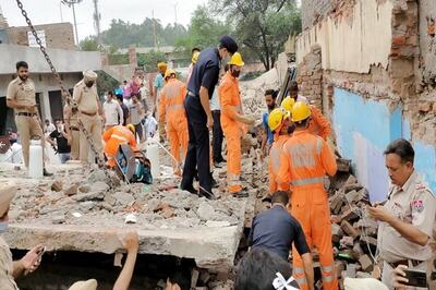 'Saving Lives and Beyond': How the NDRF Lives up to Its Motto