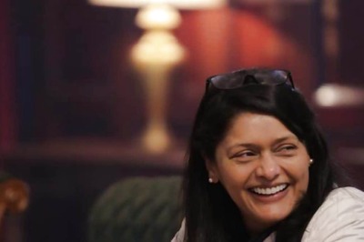Pallavi Joshi Says She Plays a 'Superhero' in The Vaccine War: 'My Chest Swells With Pride'