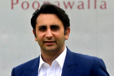 'No Takers for Booster Shots as People Are Fed Up': Poonawalla Says SII Stopped Covishield Production in Dec 2021