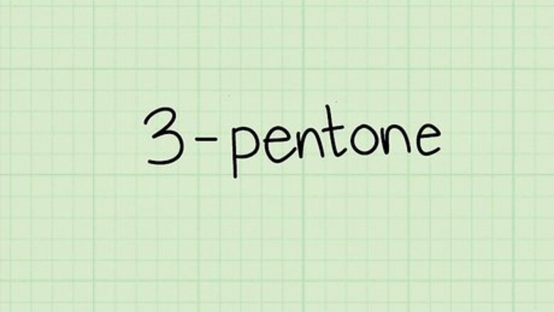 How to Draw Organic Molecules in Bond‐Line Notation
