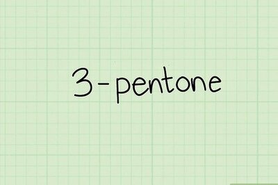 How to Draw Organic Molecules in Bond‐Line Notation