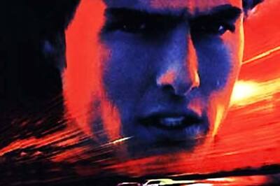 Director Tony Scott's notable films