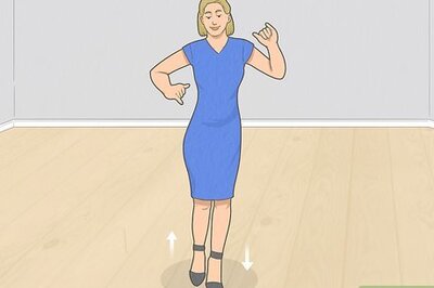 How to Do the Merengue