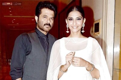 Sonam will be back home in about 10 days, says Anil Kapoor