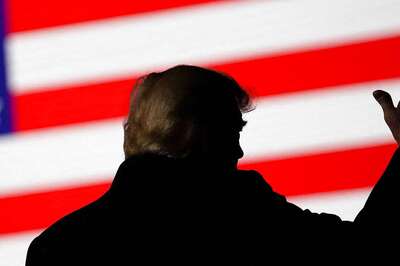 Trump Says Ukraine Crisis Could Have Been Averted If He Was President, Praises Putin