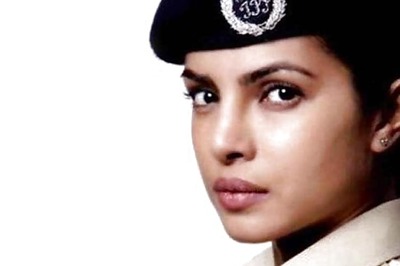 I'm a daughter of an Army man, so to get this civilian award is extremely special: Priyanka Chopra