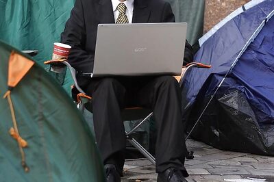 Entrepreneurs are the happiest workers: Study