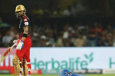IPL 16: Virat Kohli Wins Battle Against 'Big Dog' Jofra Archer in a Thrilling Face-off