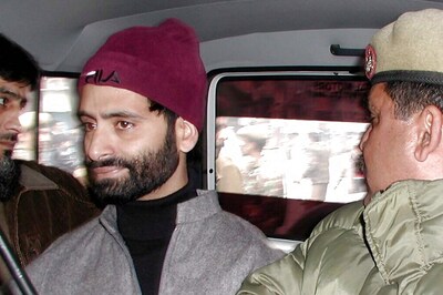 IAF Personnel Killings Case: SC Says No Order Issued For Yasin Malik's Appearance in Court