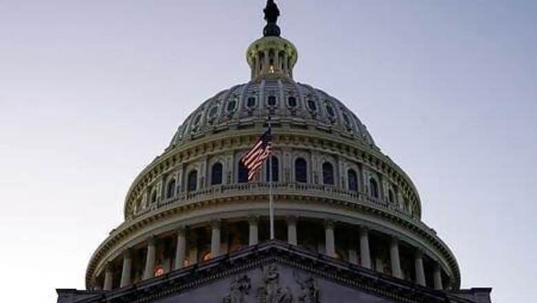 White House, Congress to resume coronavirus talks on major issues