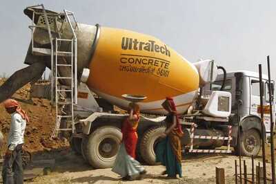UltraTech Agrees $1.11 Billion Deal to Buy Binani Cement