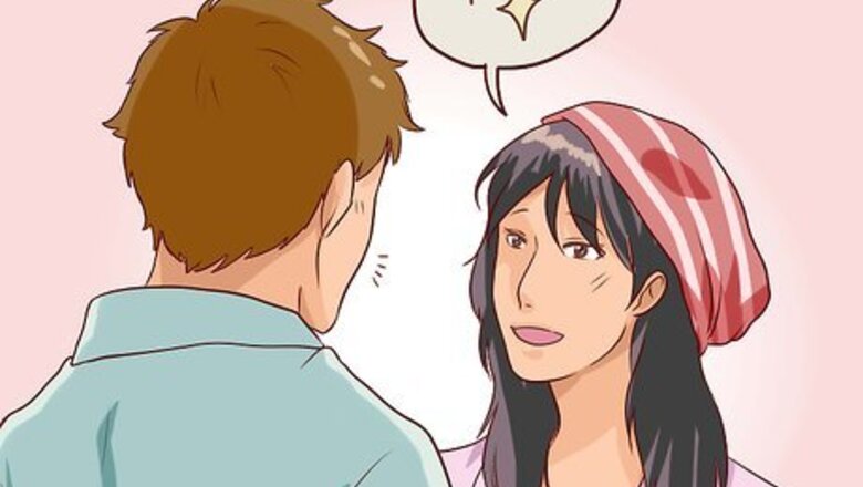 How to Make a Guy Feel Special