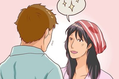 How to Make a Guy Feel Special