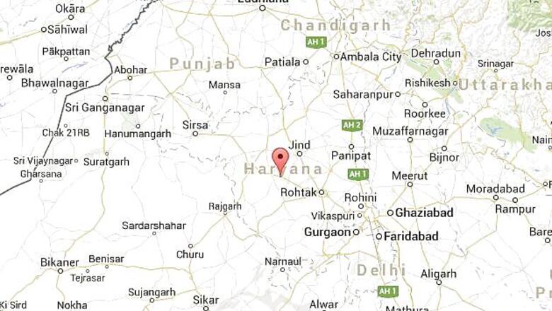 Haryana: 2 IAS, 1 IPS officer under vigilance scanner