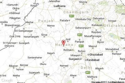 Haryana: 2 IAS, 1 IPS officer under vigilance scanner