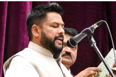 Illegal Money Transfer Case: CM Examining Facts on Charges Against Minister Nagendra