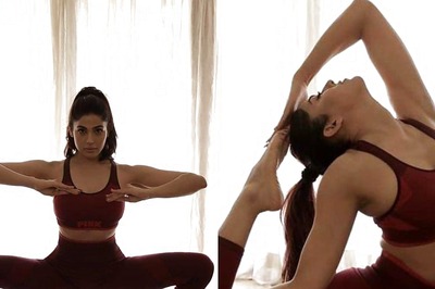 Actress Renu Kaushal Talks About Fitness, Says, 'It Is Not Just About Occasional Workouts Or Fad Diets'