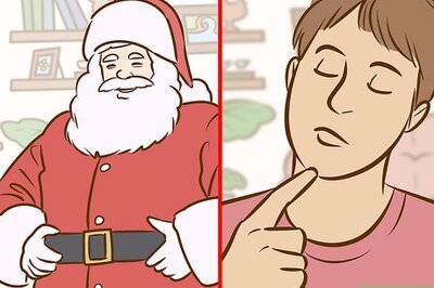 How to Deal With the 