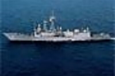 Pak to get guided missile frigate from US