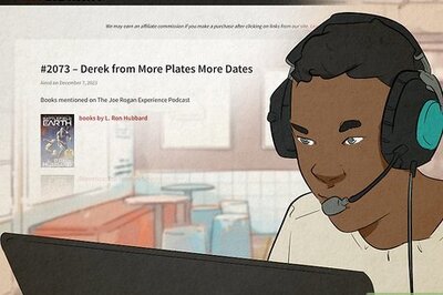 How to Listen to The Joe Rogan Experience Without Spotify