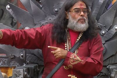 Bigg Boss 10: Omji Maharaj Out of the House, To Appear Before Delhi Court