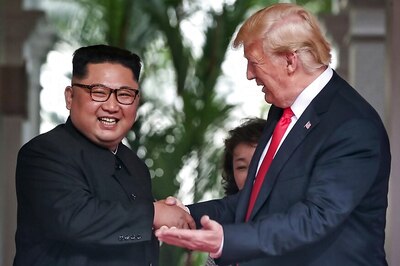 Inside Trump-Kim Summit: Talks With 'Aliens,' Familiar Frustration