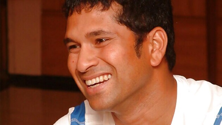 PIL on Sachin: HC asks Centre for its views