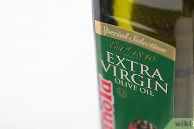 How to Infuse Olive Oil