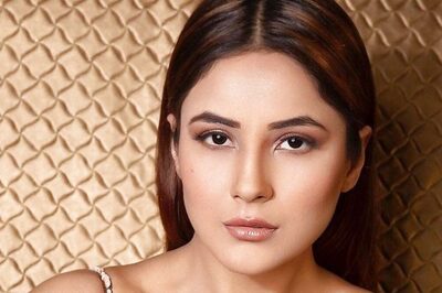 Shehnaaz Gill Reveals Her Doctor Had Once Advised Her To Eat Non-Vegetarian Food, 'I Used To Cry Inside..'