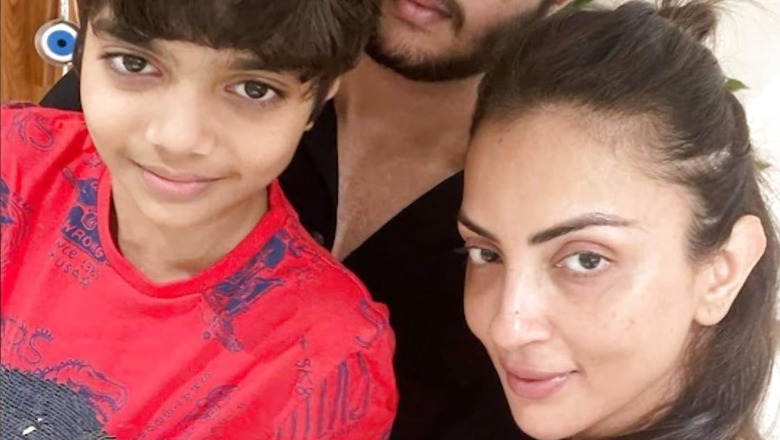 After Sohail Khan's Wife Seema Khan, Now Their Son Yohaan Tests Positive For Covid-19