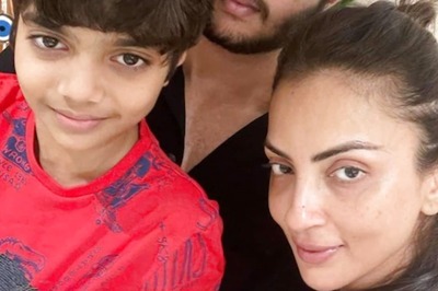 After Sohail Khan's Wife Seema Khan, Now Their Son Yohaan Tests Positive For Covid-19
